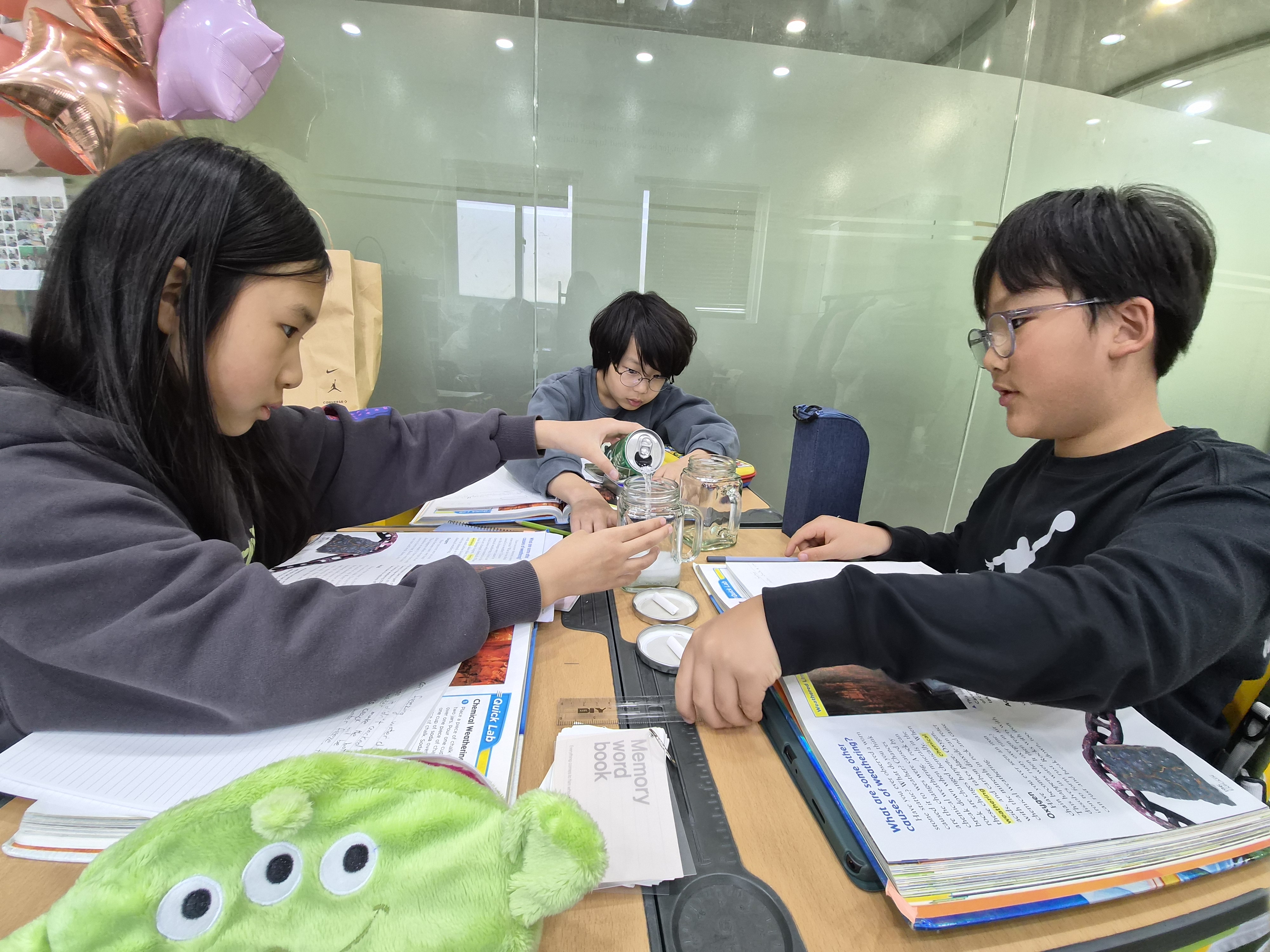 AI STEM 융합교육